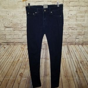 Naked & Famous The Skinny Jeans size 26